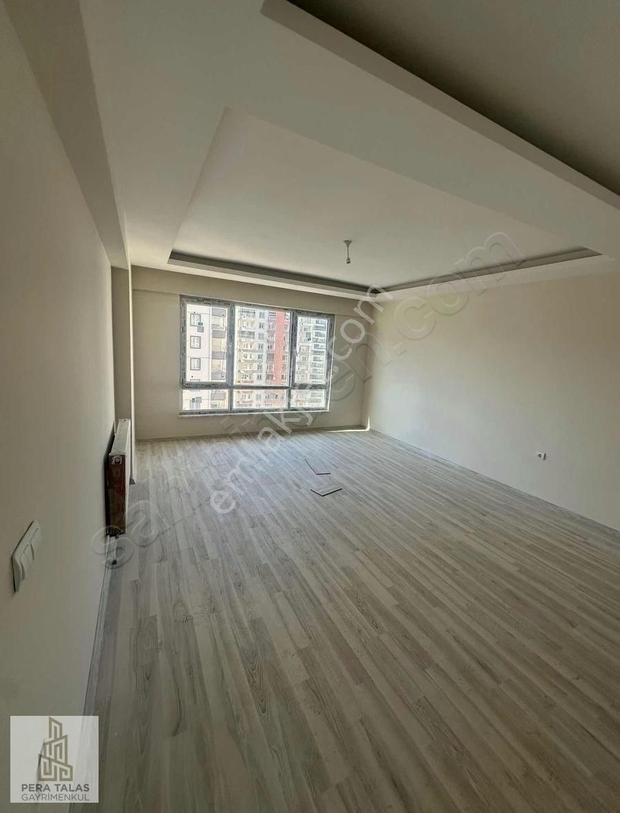 Talas Mevlana Papatya Caddesinde Sıfır 3+1 Fırsat Dairesi - Görsel 15