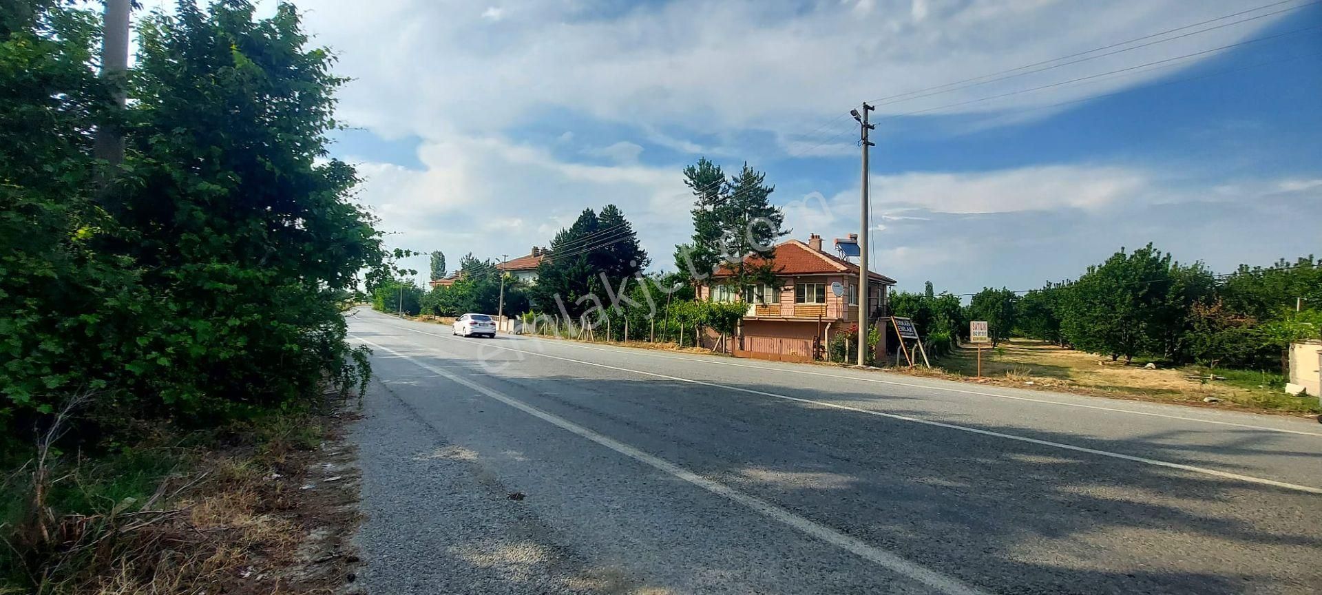 Bizim Emlaktan Ataekentte 1.543 M² Ticari+konut Muhteşem Fırsat 👍 - Görsel 3