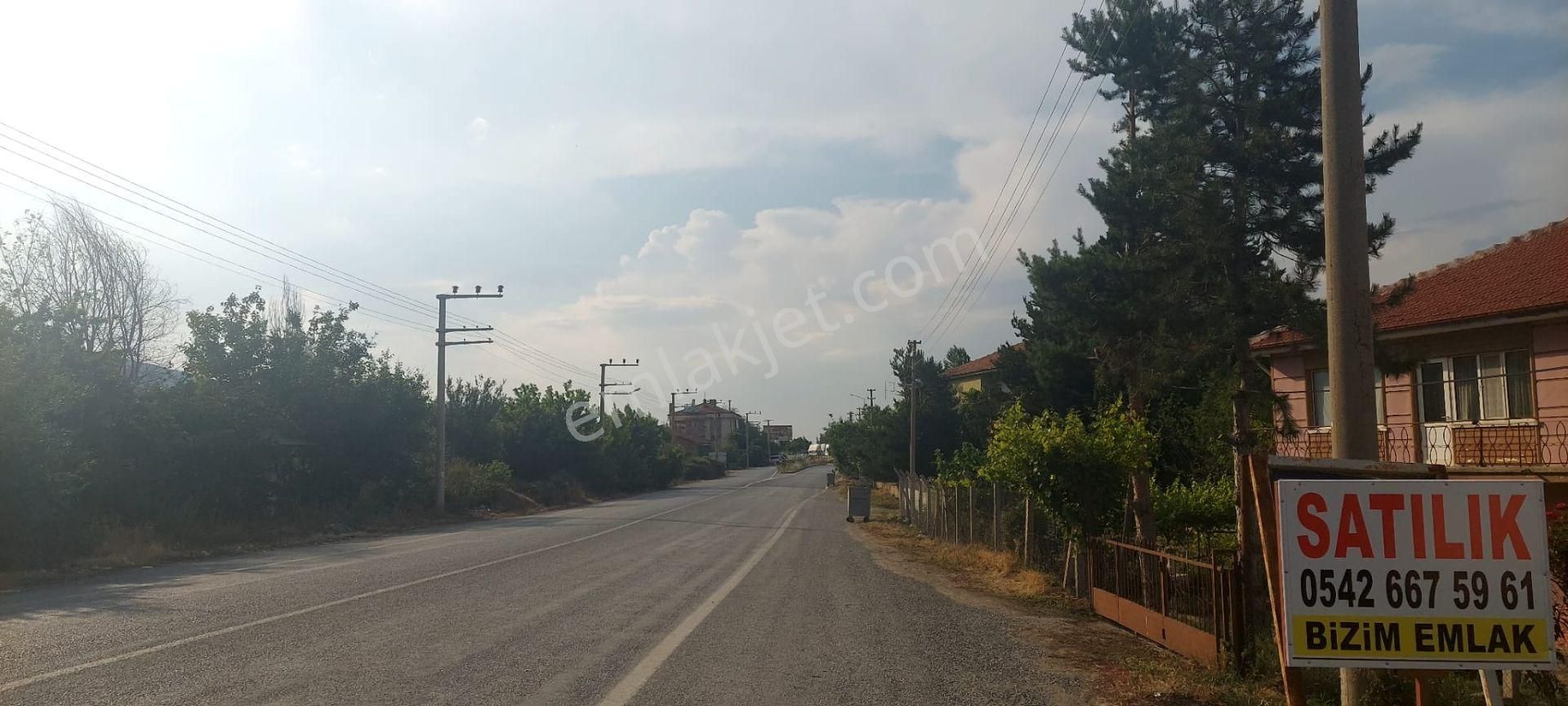 Bizim Emlaktan Ataekentte 1.543 M² Ticari+konut Muhteşem Fırsat 👍 - Görsel 8