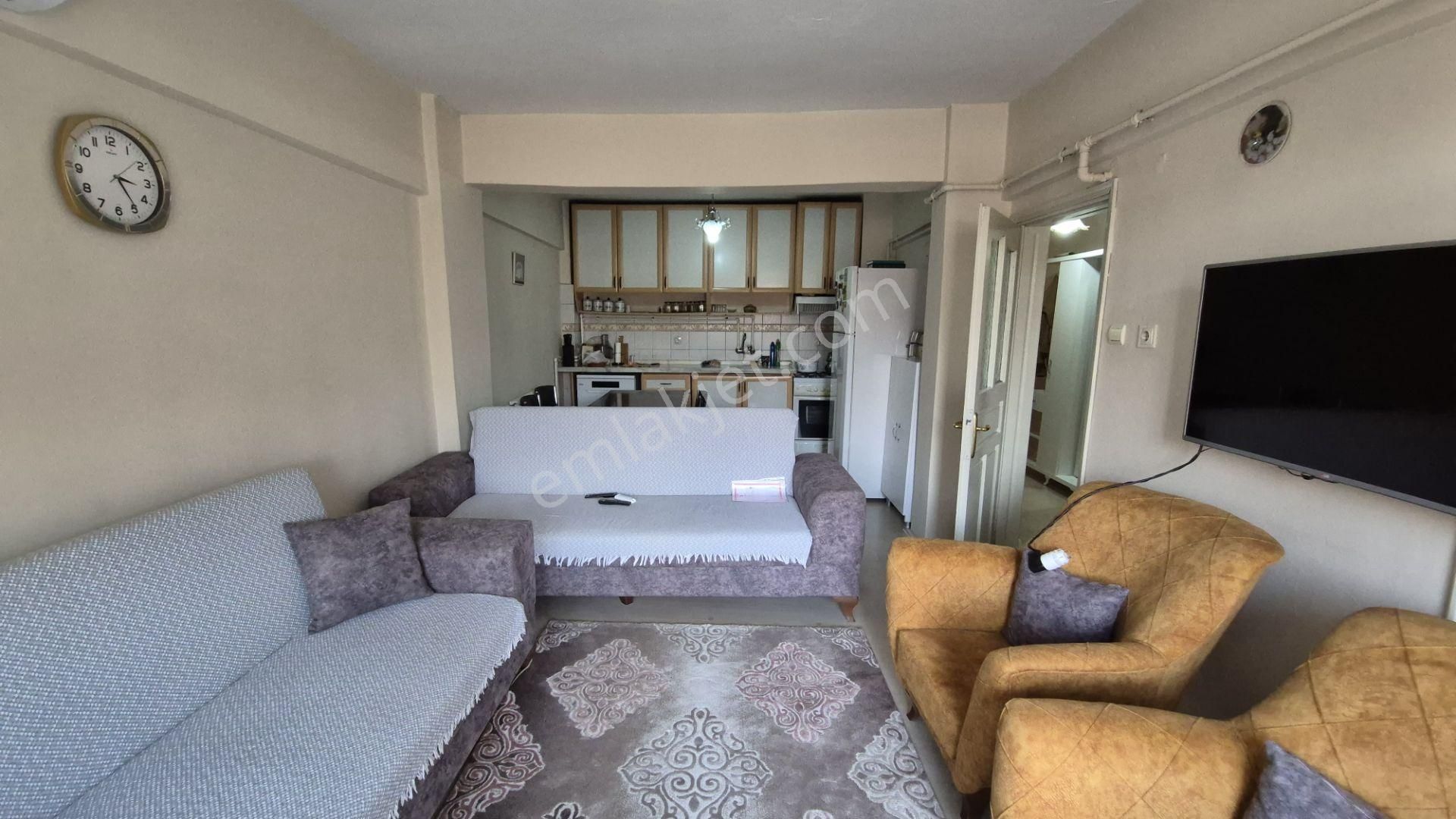 Roma' Dan Orhaniye Mh' Nde Satılık Daire - Görsel 5