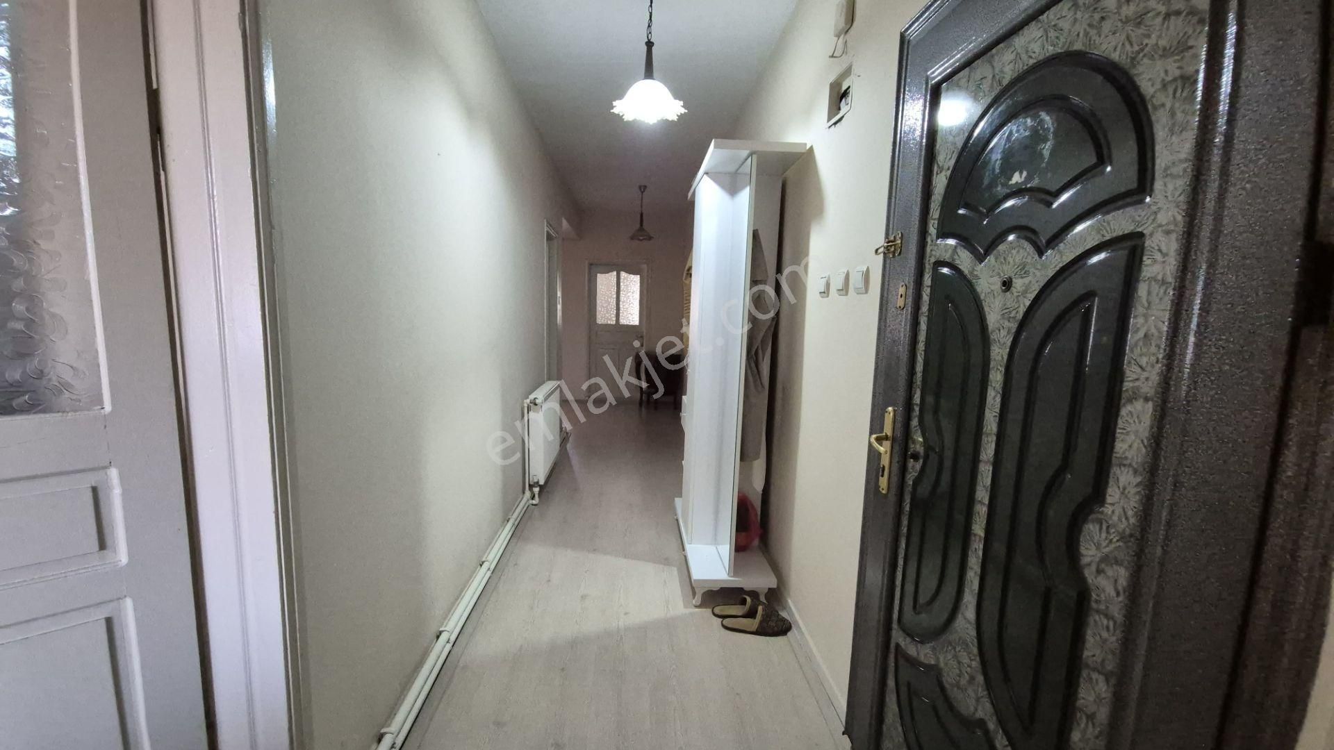 Roma' Dan Orhaniye Mh' Nde Satılık Daire - Görsel 2