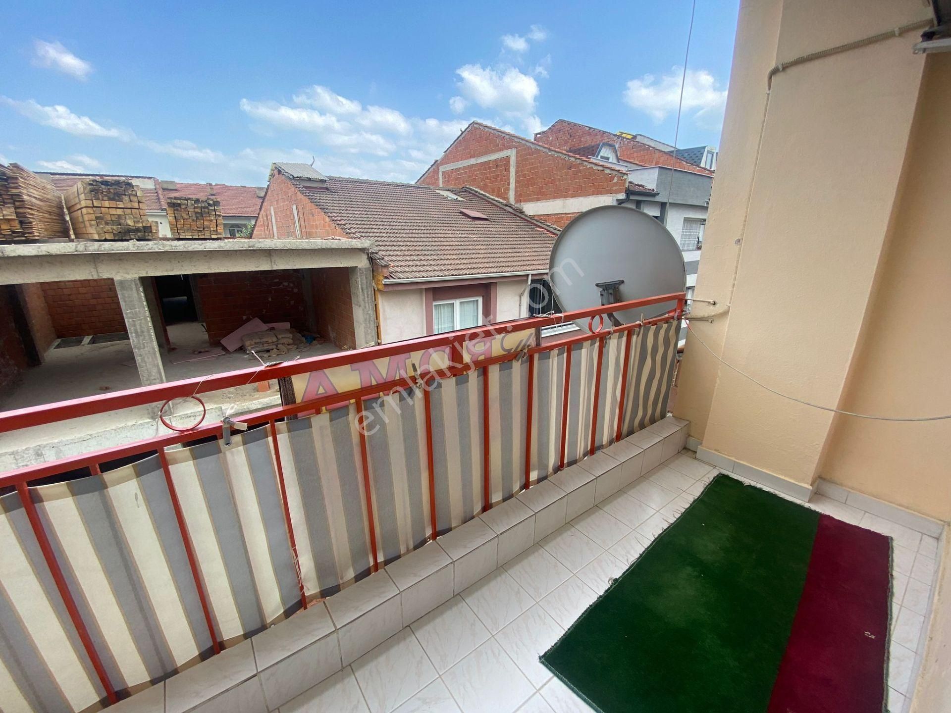 Roma' Dan Orhaniye Mh' Nde Satılık Daire - Görsel 14