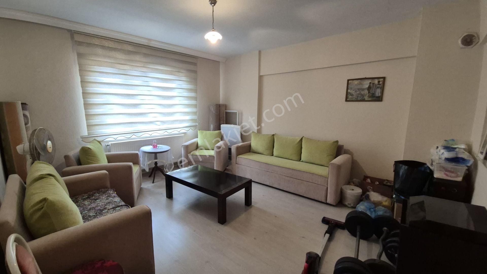 Roma' Dan Orhaniye Mh' Nde Satılık Daire - Görsel 8