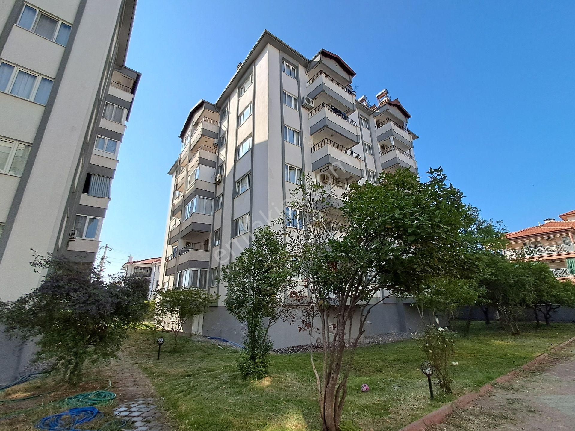 Ortaca Bahçelievlerde 2+1 Eşyalı Kiralık Daire
