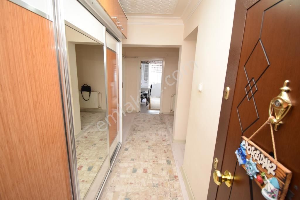 Yazıcı Emlak'tan Sincan Pınarbaşı Mahallesinde 3+1 Salon Bağımsız Satılık Daire