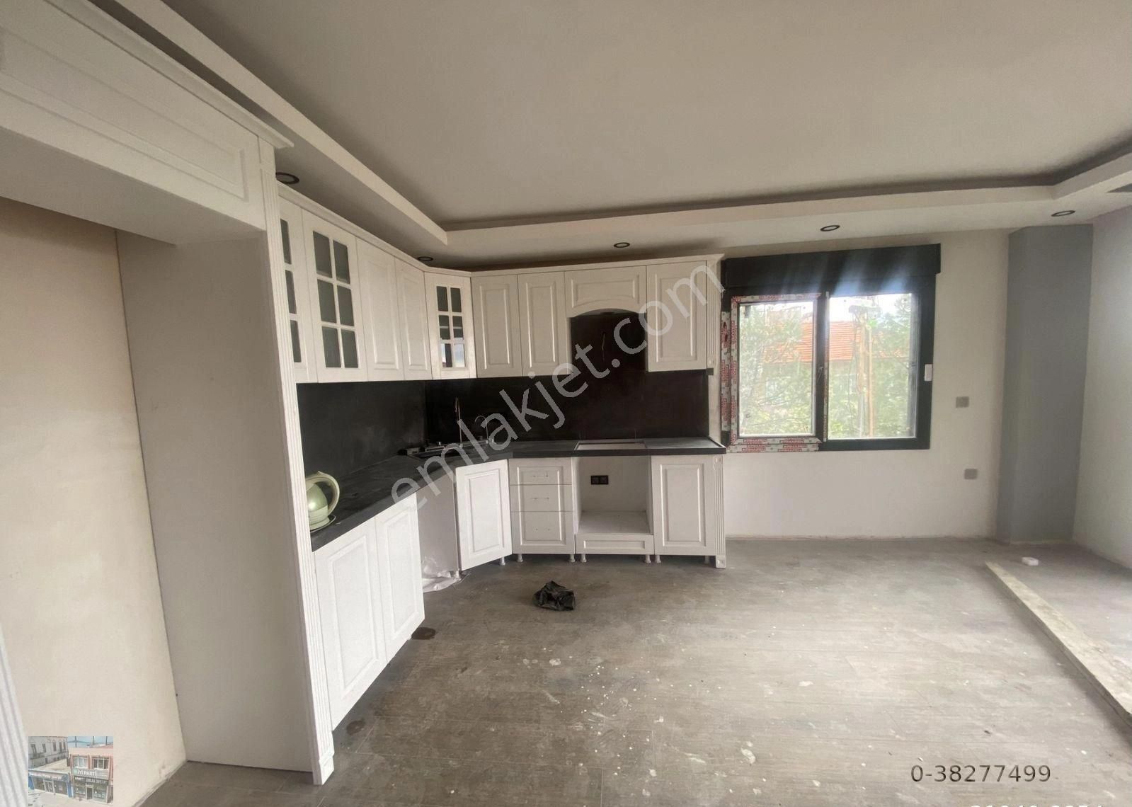 Balıkesir Ayvalık Camlık Ta Satılık Daire.deniz Manzaralı - Görsel 10
