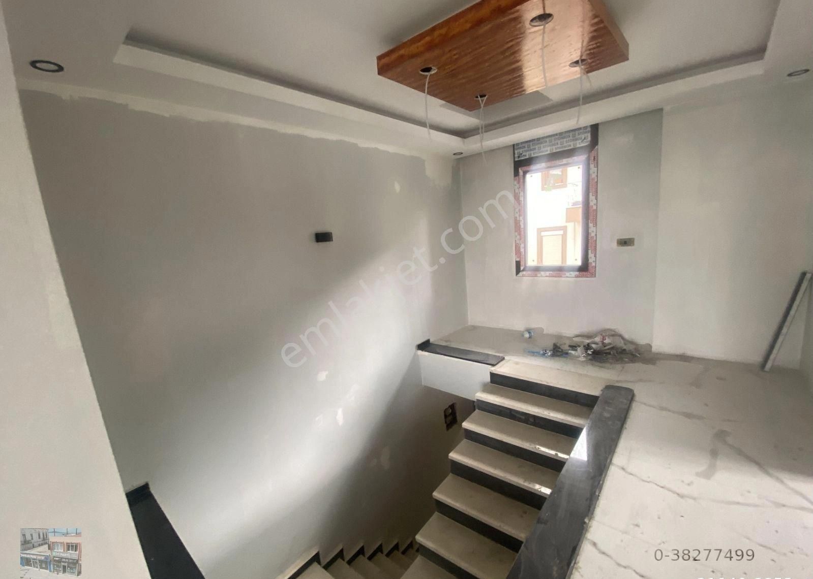 Balıkesir Ayvalık Camlık Sefa Da Satılık Daire.deniz Manzaralı - Görsel 8
