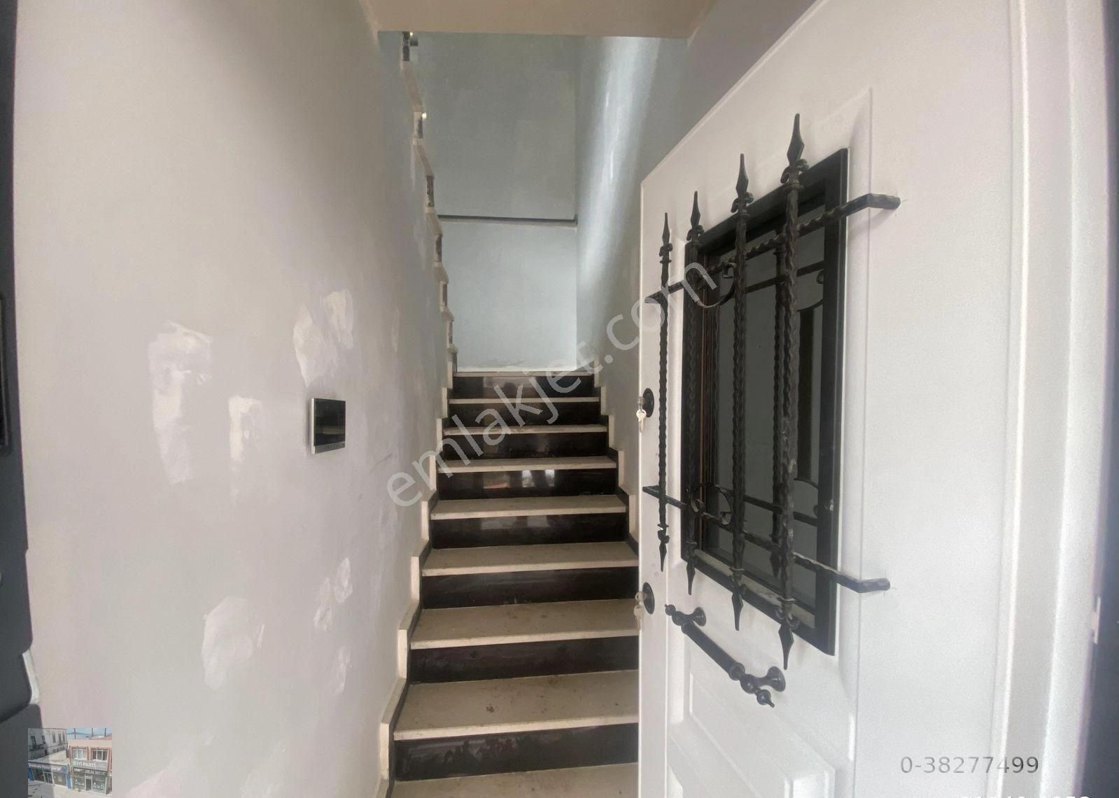 Balıkesir Ayvalık Camlık Sefa Da Satılık Daire.deniz Manzaralı - Görsel 13