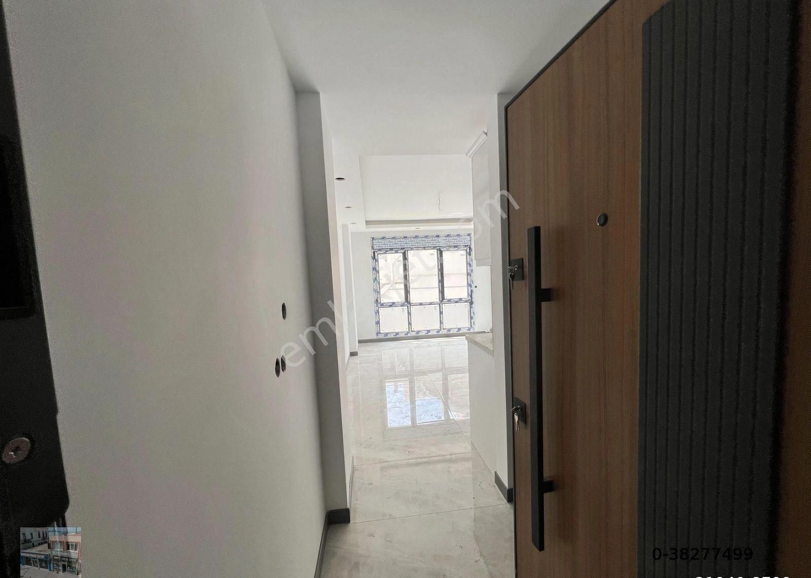 Balıkesir Ayvalık Sarımsaklı Da Satılık Daire.daireler:1 Oda 1 Salondur - Görsel 10