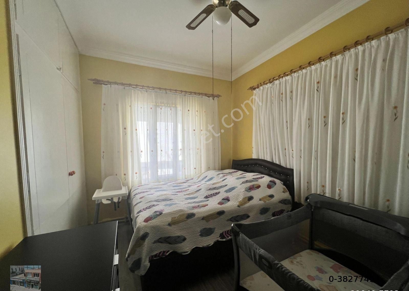 Balıkesir Ayvalık Camlık Ta Satılık Daire - Görsel 7