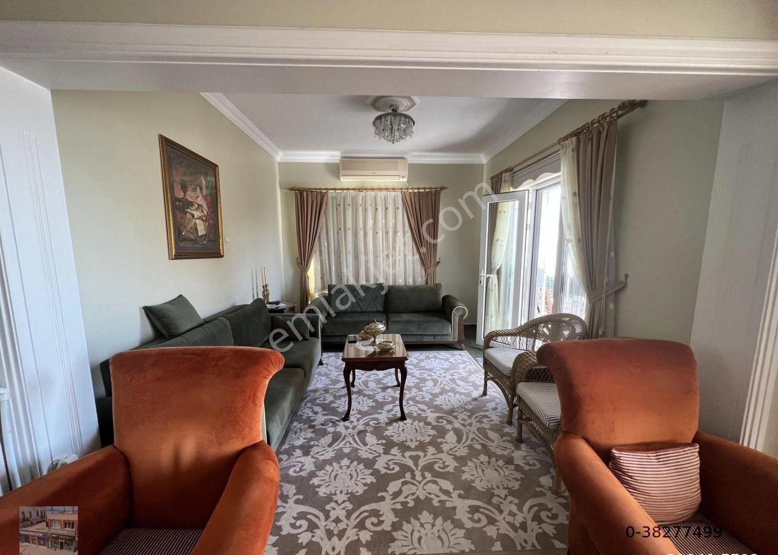 Balıkesir Ayvalık Camlık Ta Satılık Daire - Görsel 5