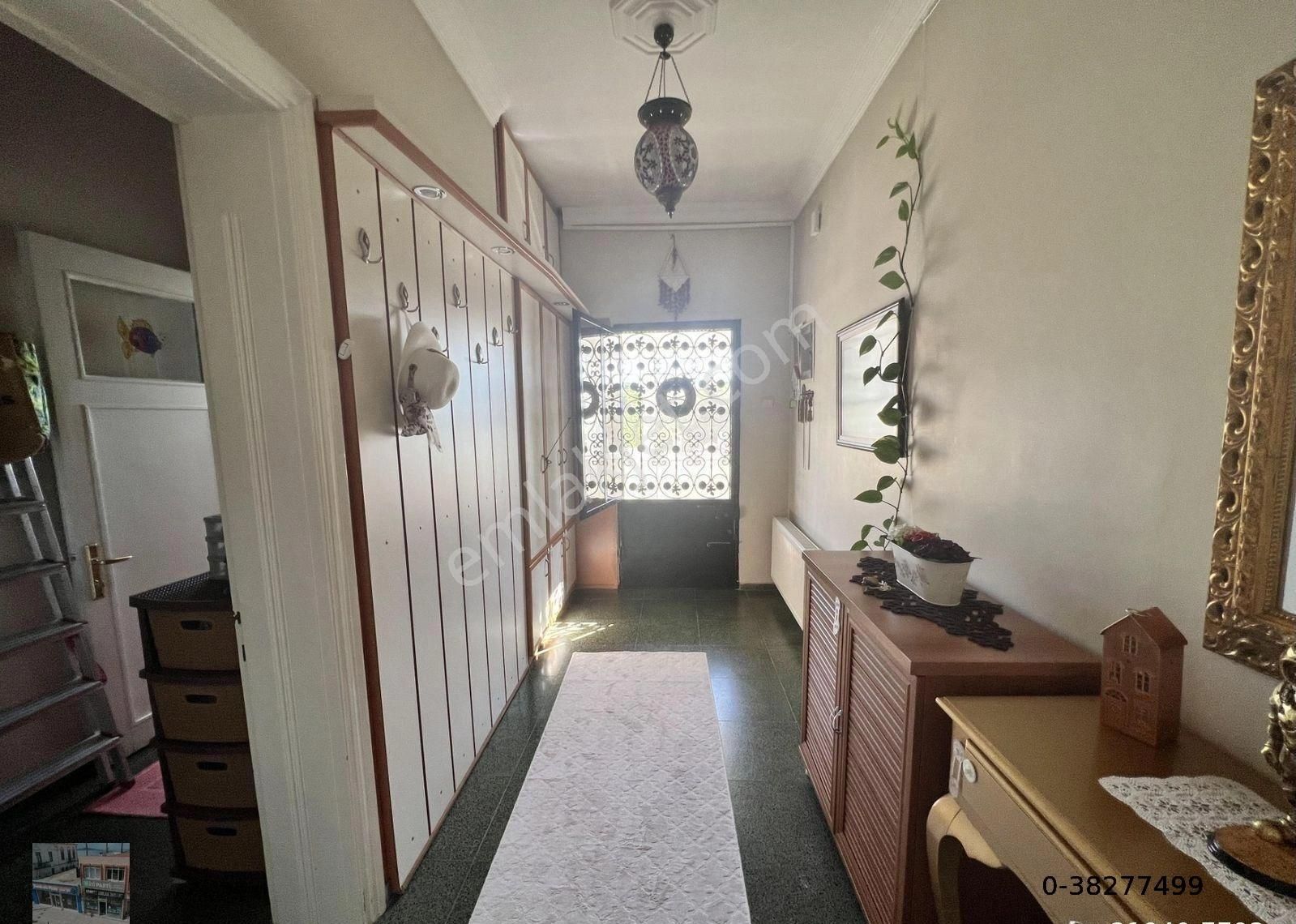 Balıkesir Ayvalık Camlık Ta Satılık Daire - Görsel 15