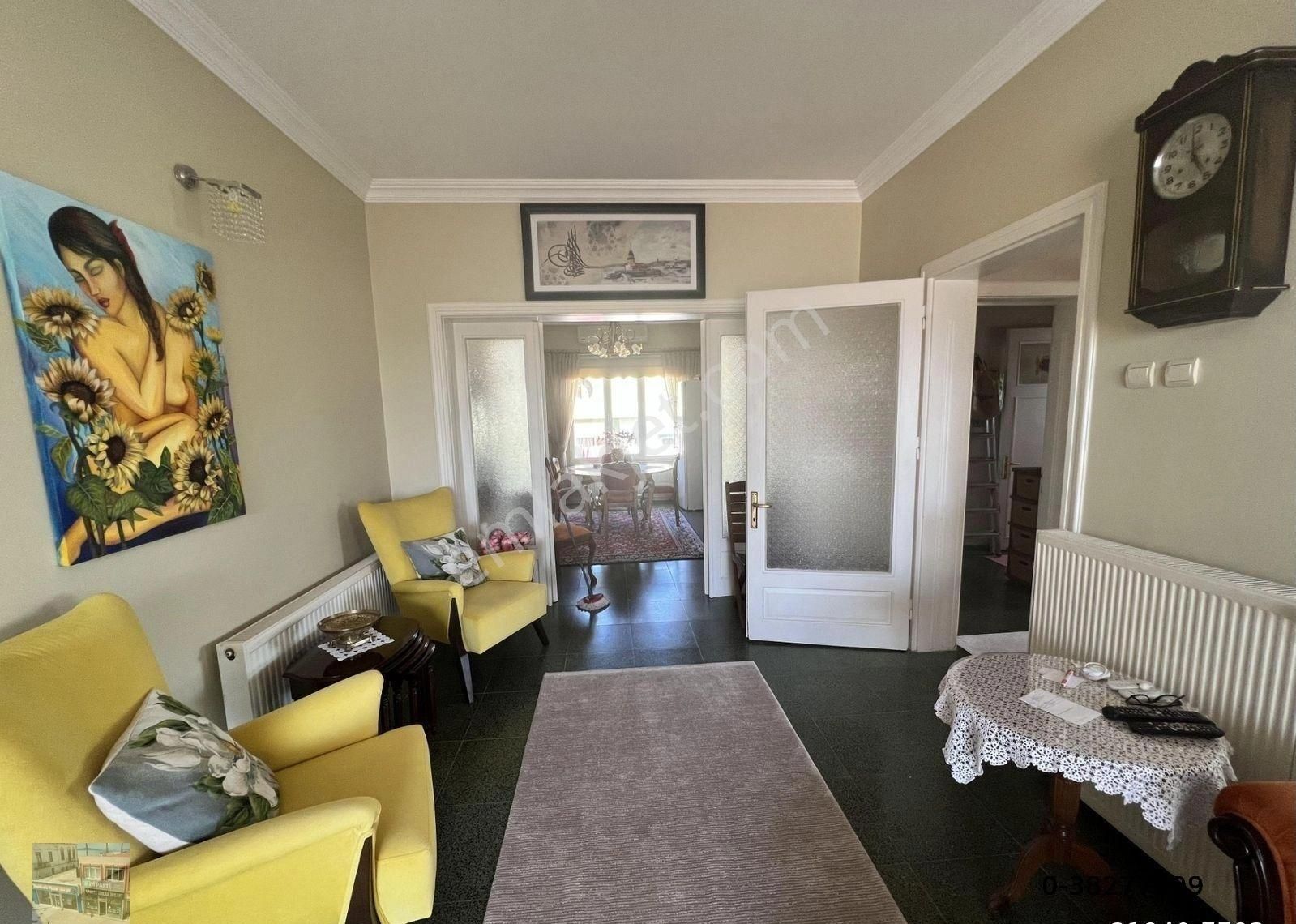 Balıkesir Ayvalık Camlık Ta Satılık Daire - Görsel 14