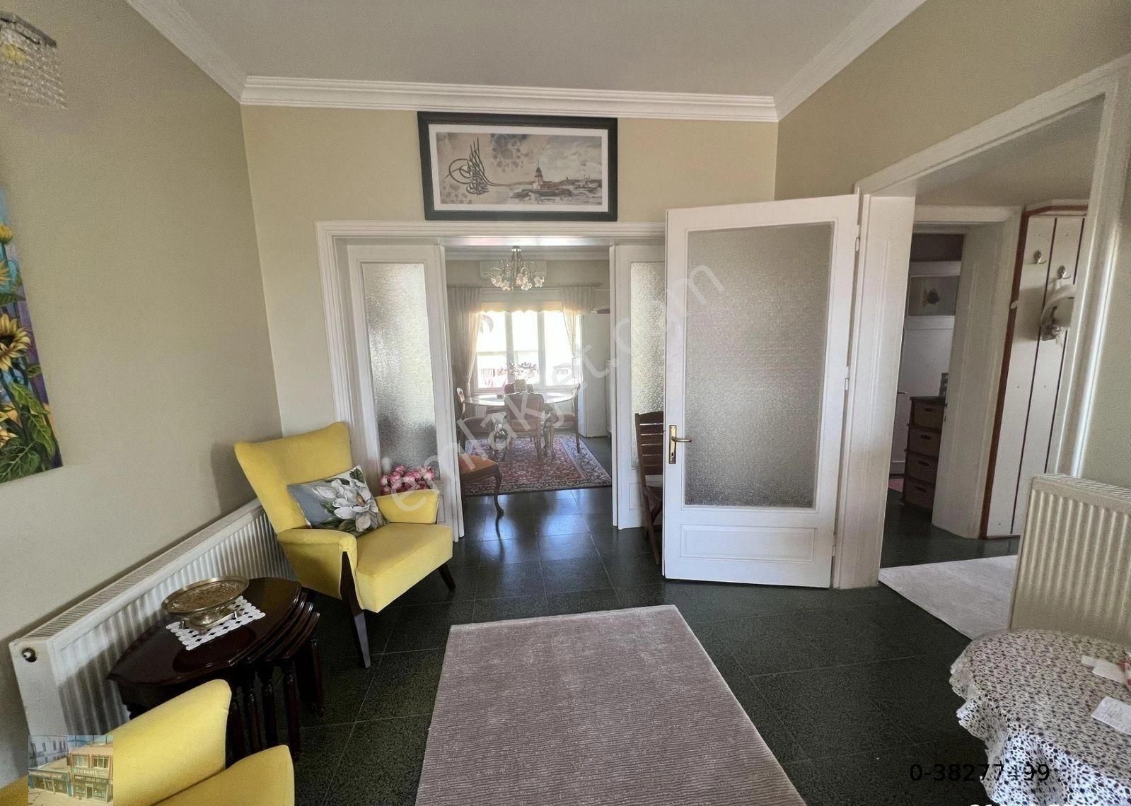 Balıkesir Ayvalık Camlık Ta Satılık Daire - Görsel 12