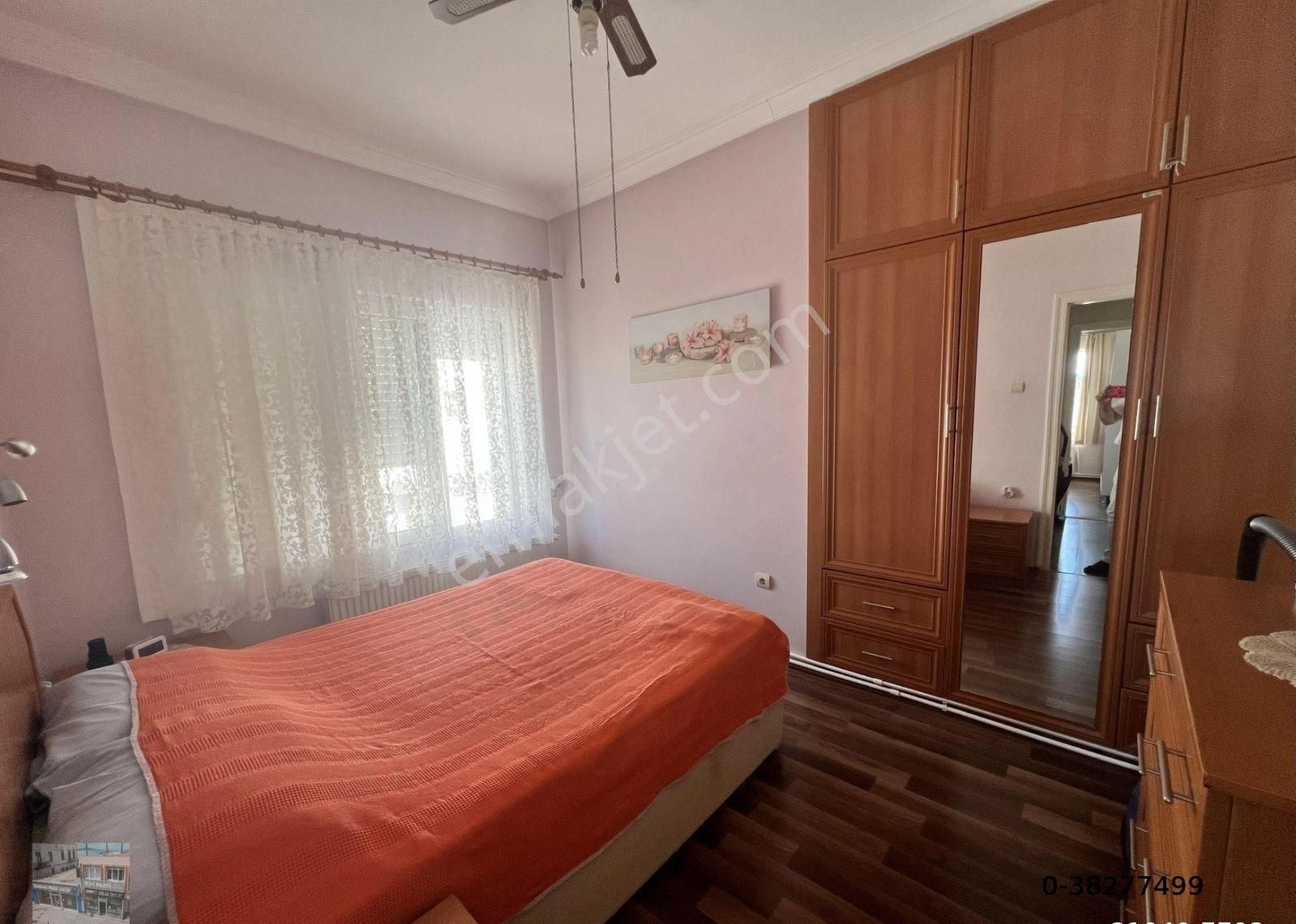 Balıkesir Ayvalık Camlık Ta Satılık Daire - Görsel 8