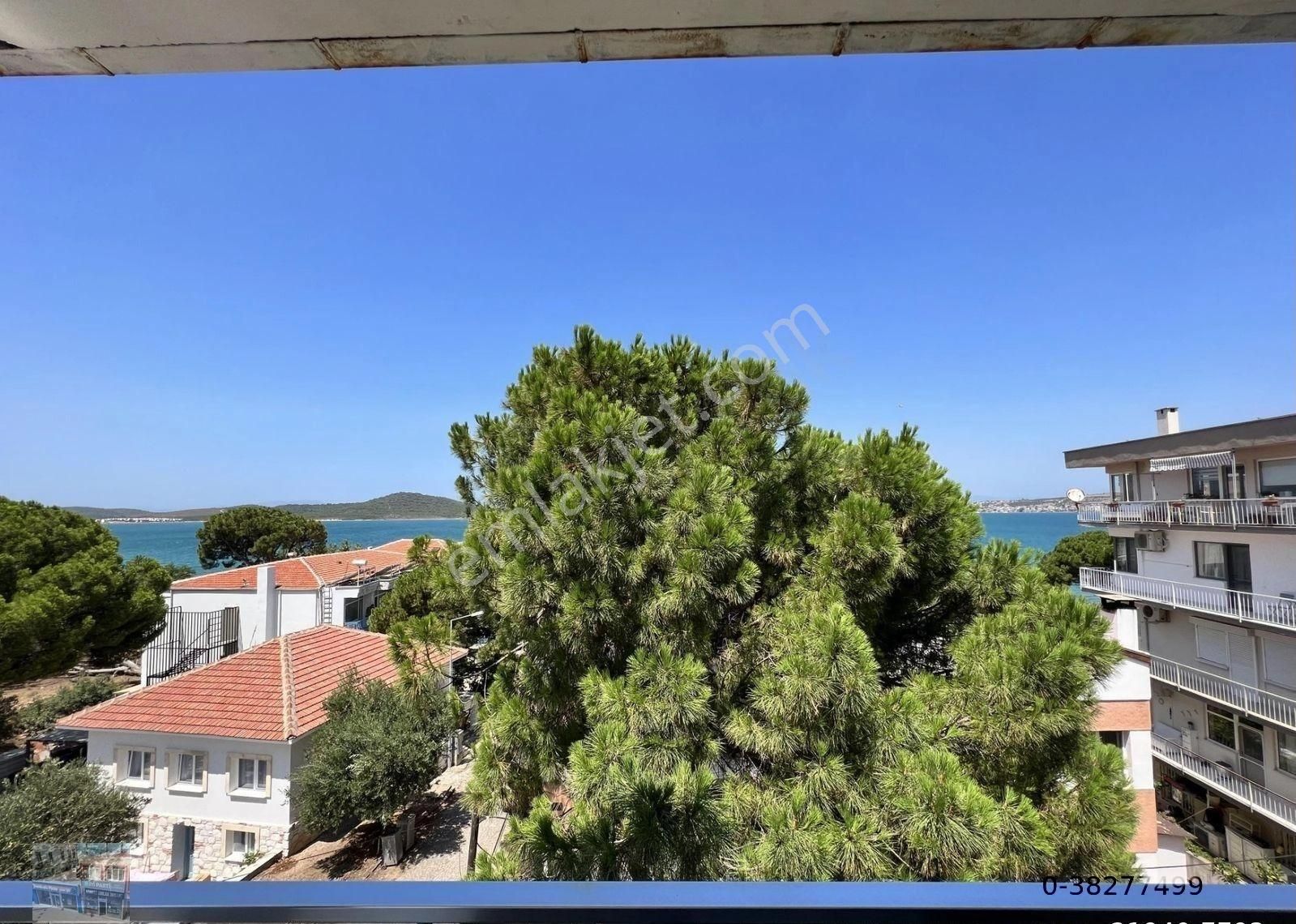 Balıkesir Ayvalık Camlık Ta Satılık Daire - Görsel 2