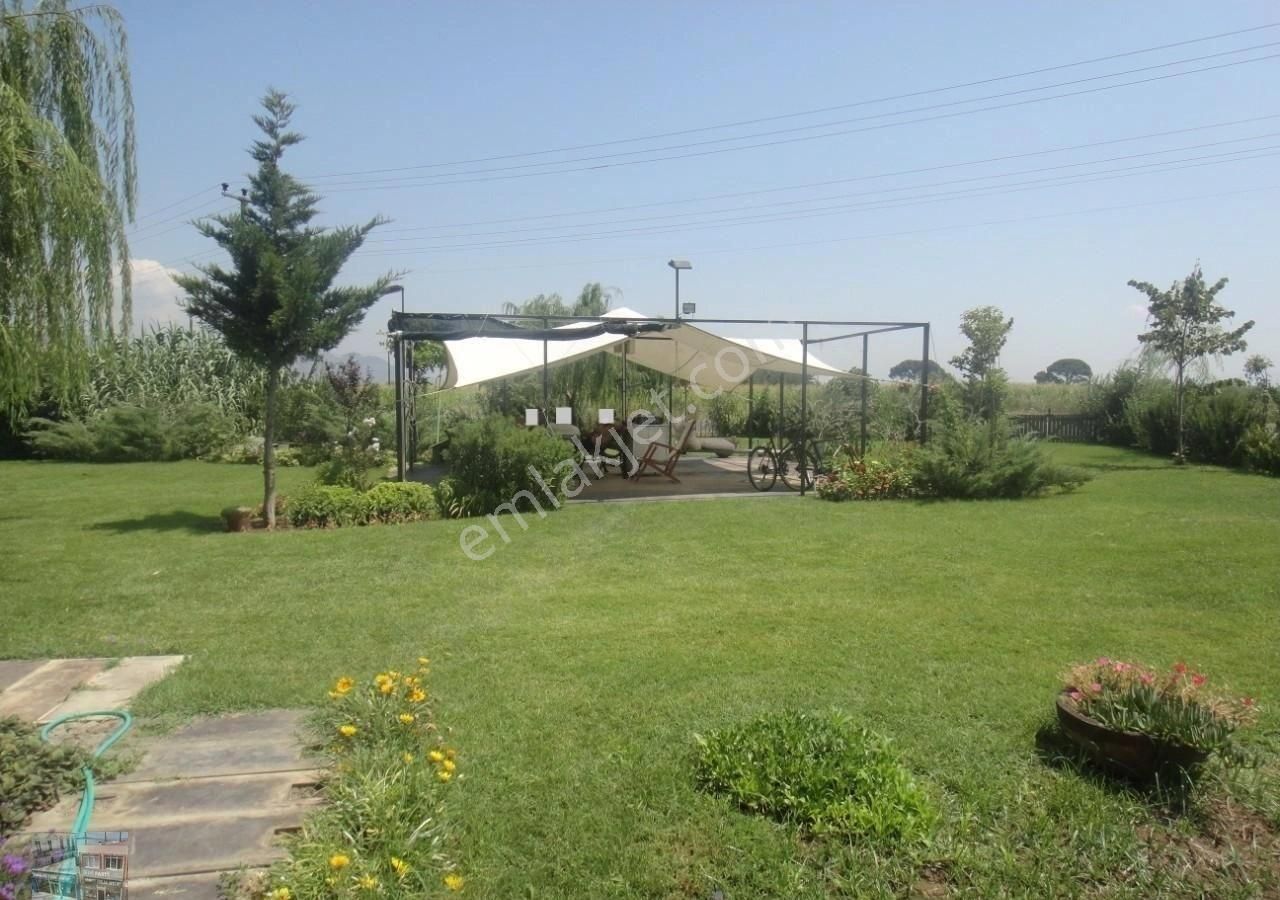 Balıkesir Ayvalık Altınova Da Satılık Ciftlikevi. - Görsel 10