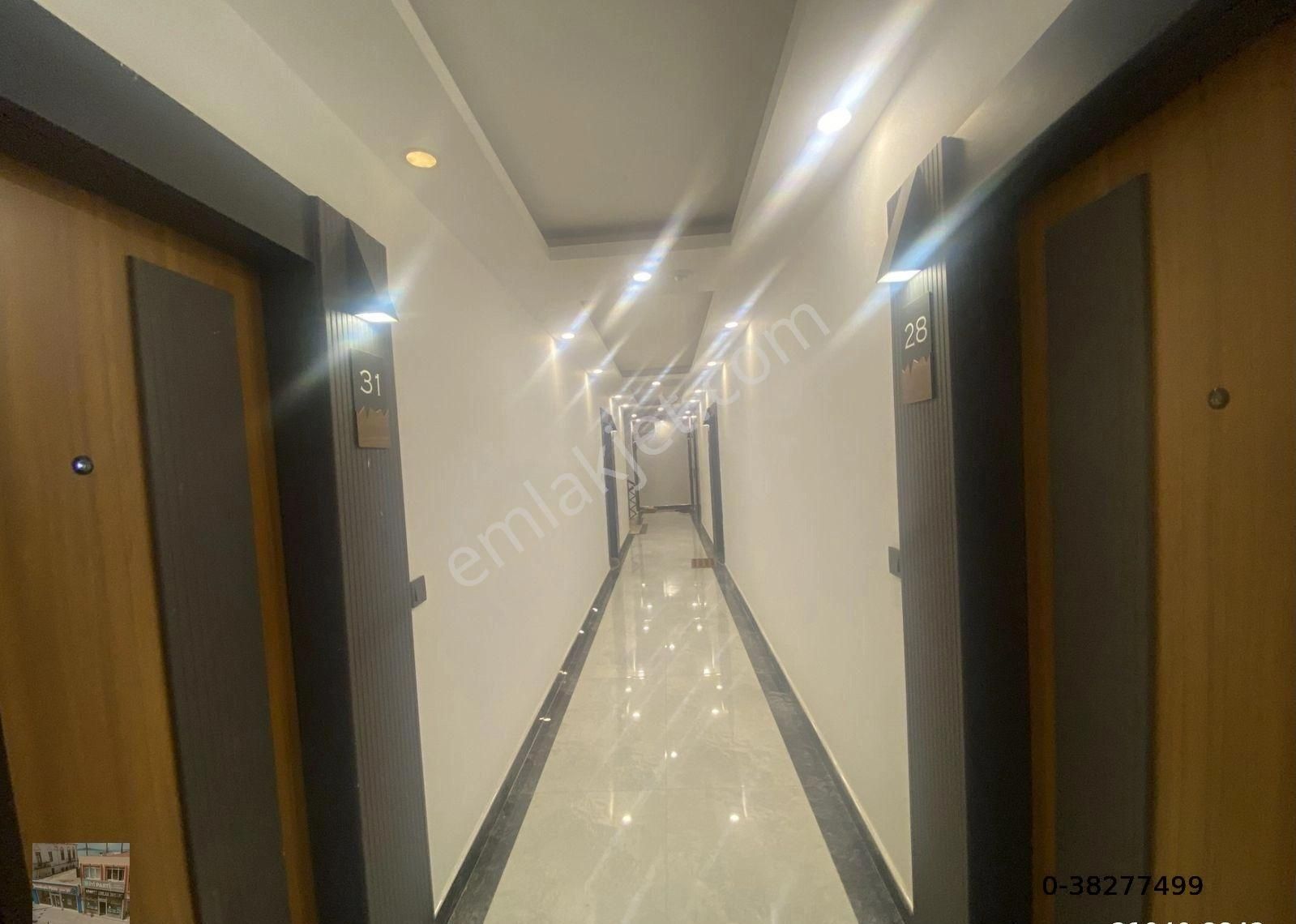 Balıkesir Ayvalık Sarımsaklı Da Satılık Dubleks Daire.deniz Manzaralı - Görsel 10