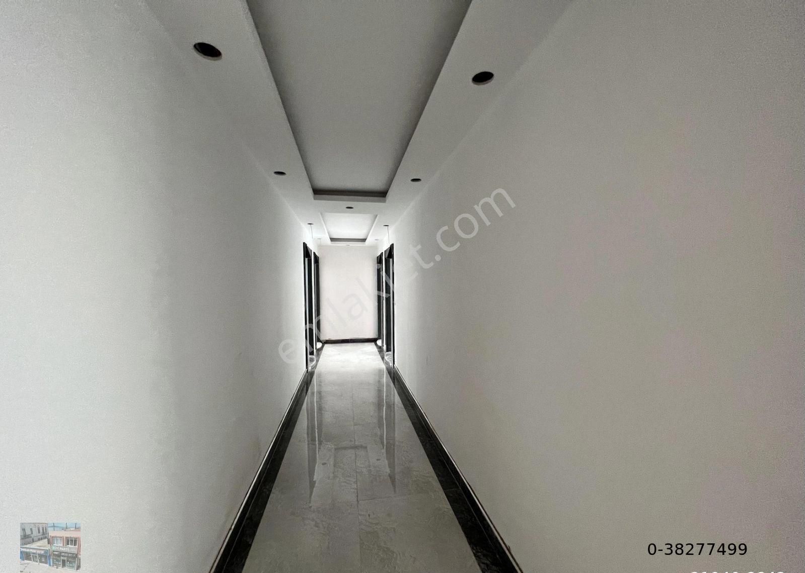 Balıkesir Ayvalık Sarımsaklı Da Satılık Dubleks Daire.deniz Manzaralı - Görsel 7