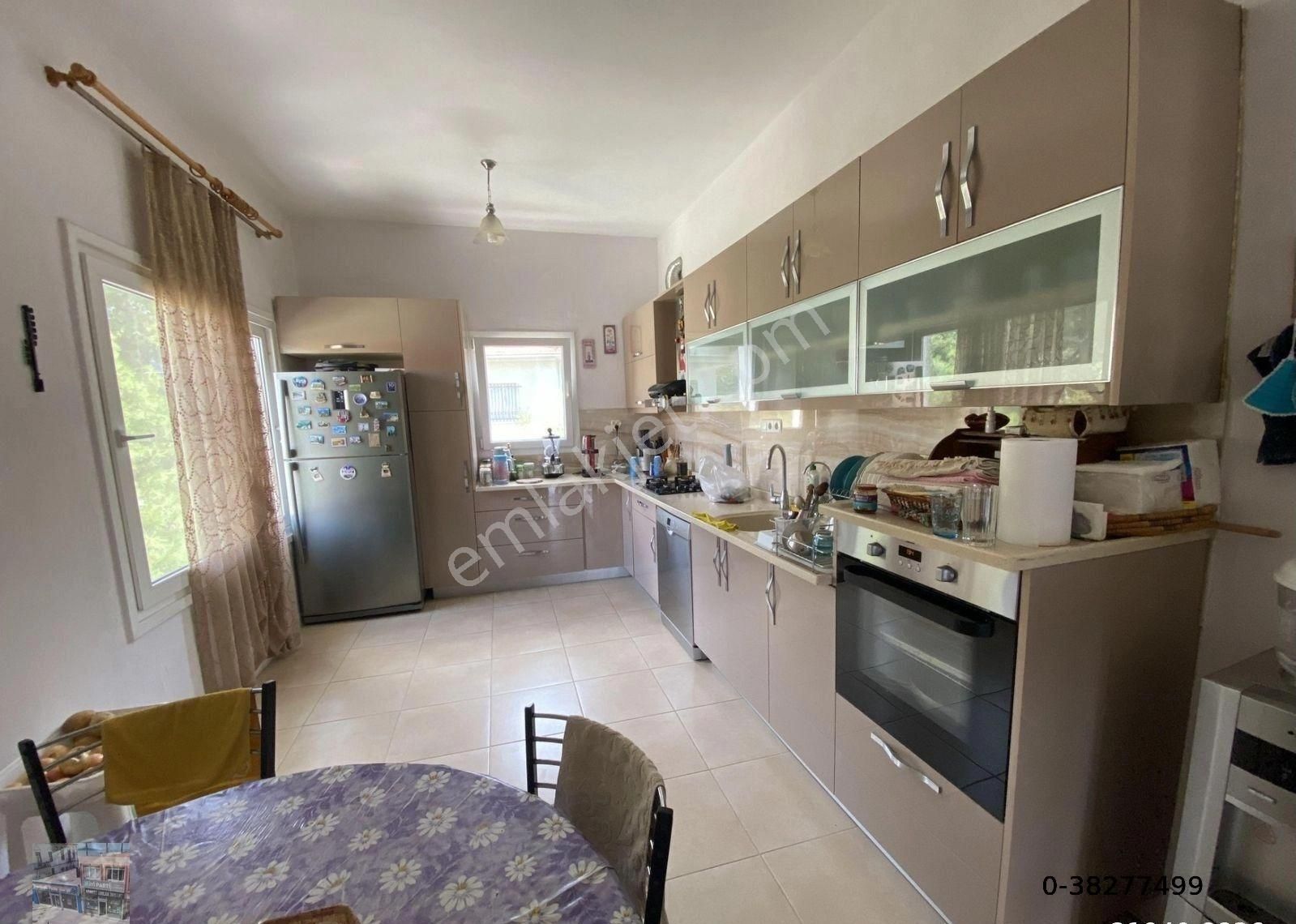 Balıkesir Ayvalık Camlık Ta Satılık Daire.deniz Manzaralı. - Görsel 6