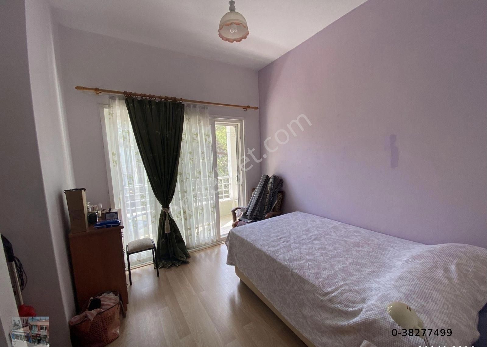 Balıkesir Ayvalık Camlık Ta Satılık Daire.deniz Manzaralı. - Görsel 7