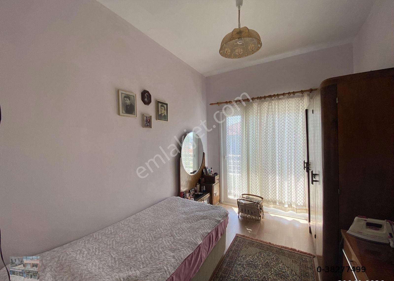 Balıkesir Ayvalık Camlık Ta Satılık Daire.deniz Manzaralı. - Görsel 18