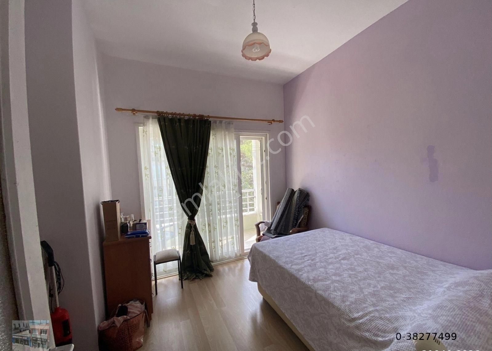 Balıkesir Ayvalık Camlık Ta Satılık Daire.deniz Manzaralı. - Görsel 9