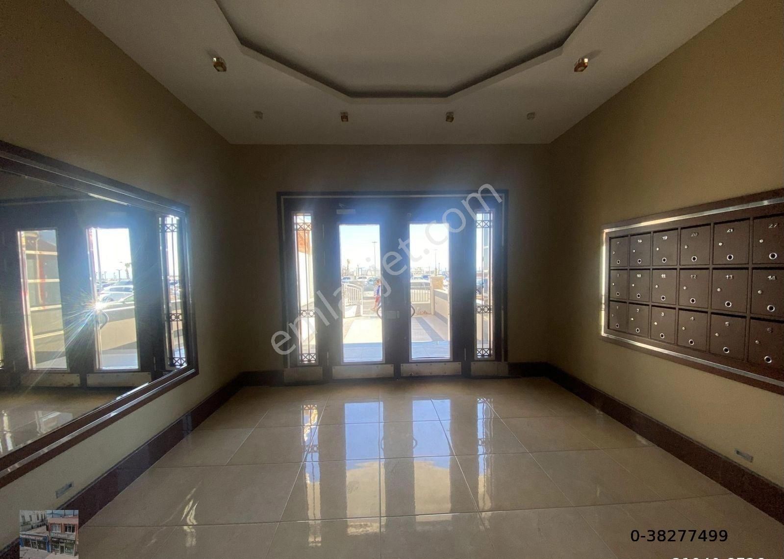 Balıkesir Ayvalık Sarımsaklı Da Satılık Daire.denize Sıfır - Görsel 23