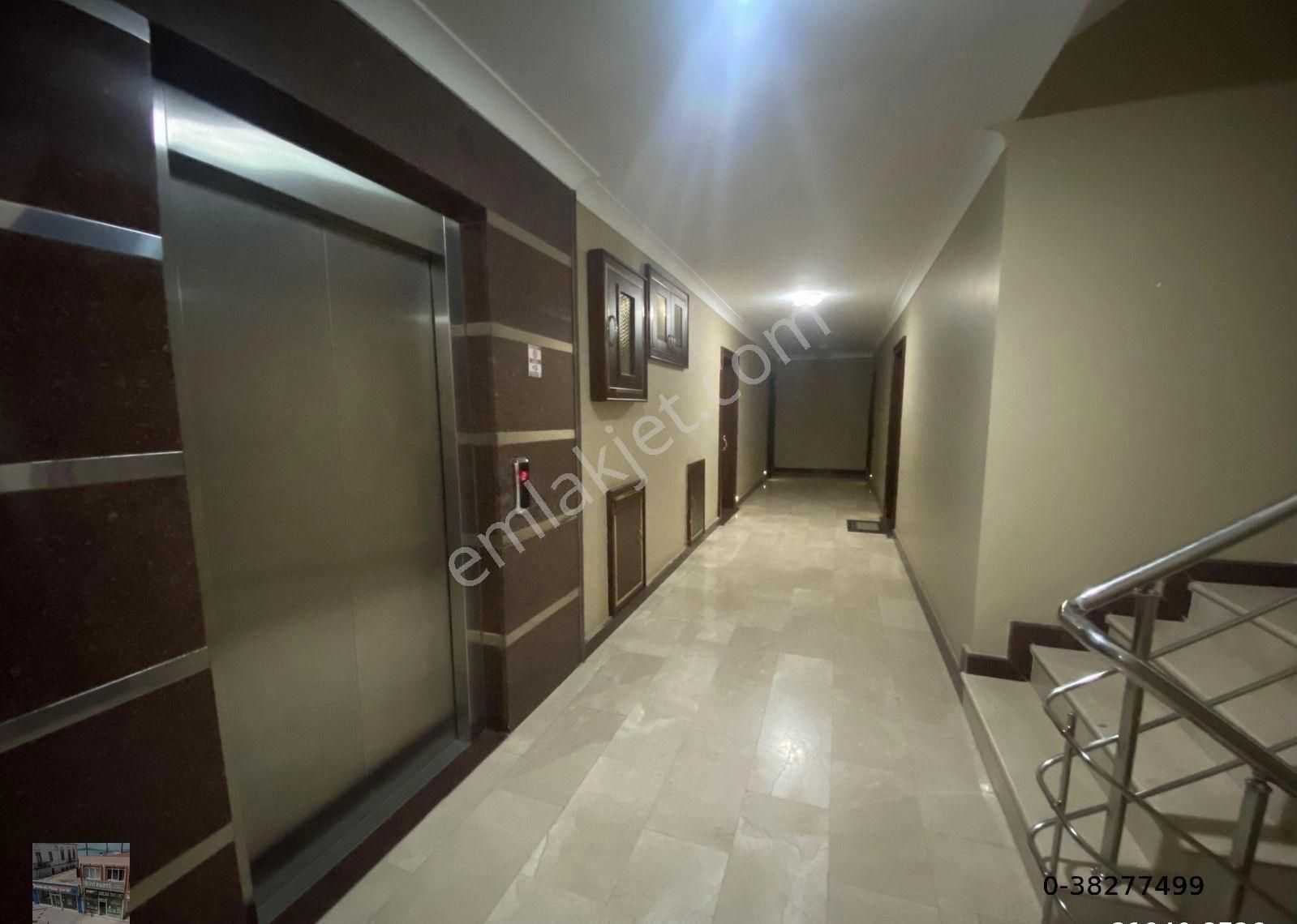 Balıkesir Ayvalık Sarımsaklı Da Satılık Daire.denize Sıfır - Görsel 4