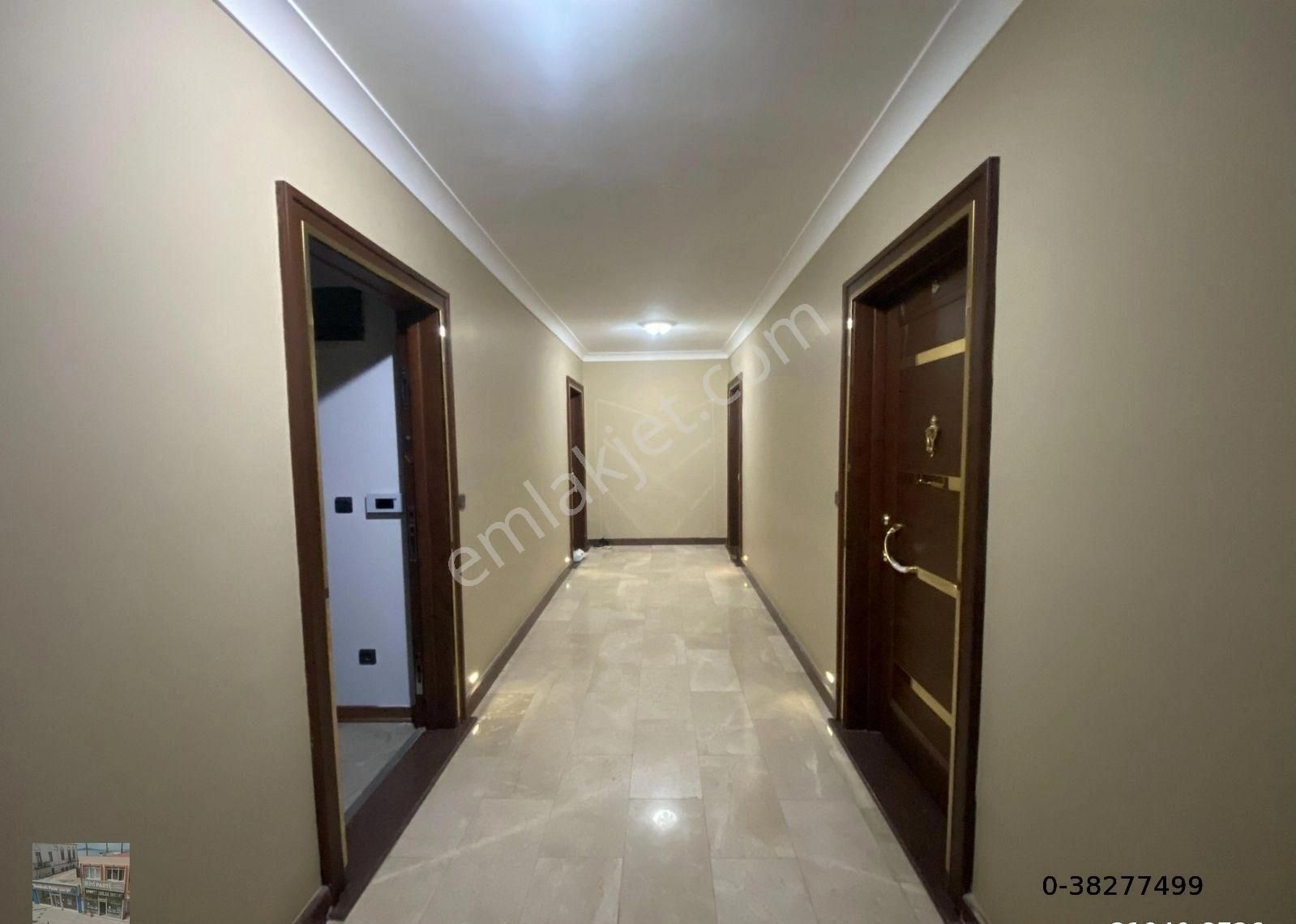 Balıkesir Ayvalık Sarımsaklı Da Satılık Daire.denize Sıfır - Görsel 14