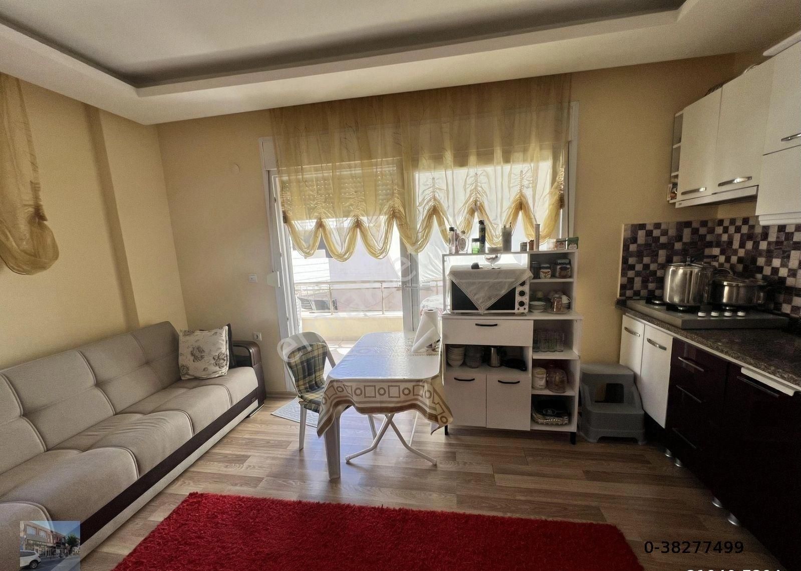 Balıkesir Ayvalık Sarımsaklı Da Satılık Dubleks Daire - Görsel 18