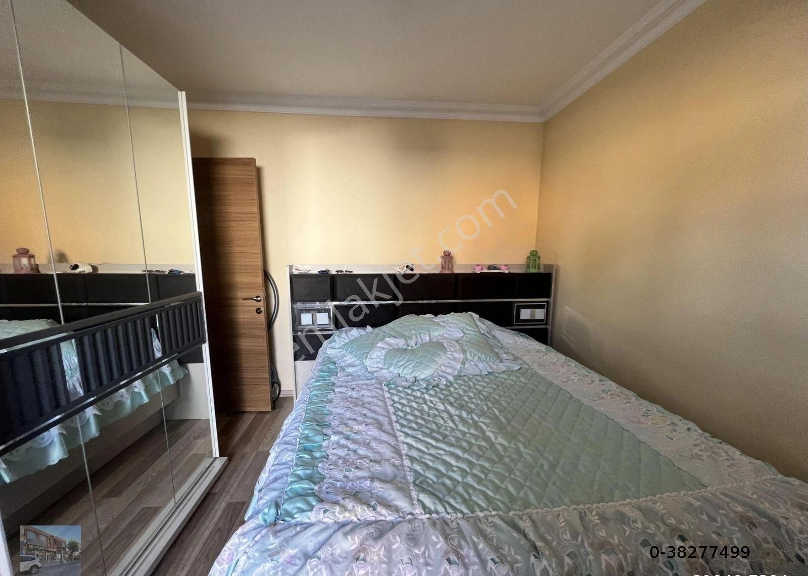 Balıkesir Ayvalık Sarımsaklı Da Satılık Dubleks Daire - Görsel 3