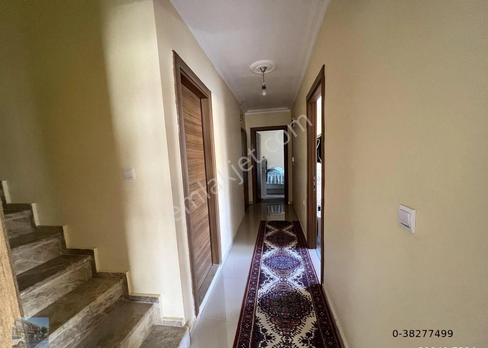 Balıkesir Ayvalık Sarımsaklı Da Satılık Dubleks Daire - Görsel 21