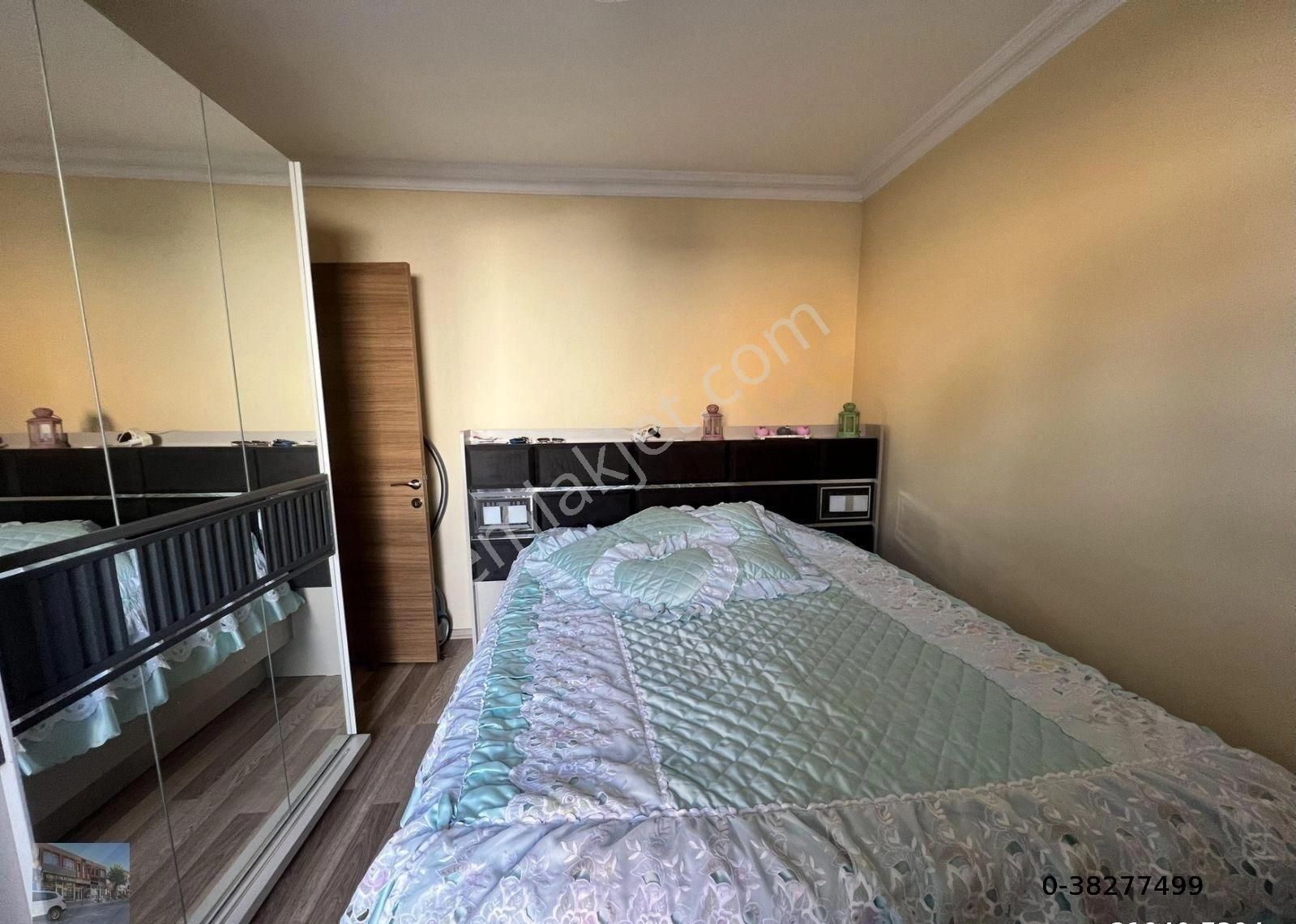 Balıkesir Ayvalık Sarımsaklı Da Satılık Dubleks Daire - Görsel 23
