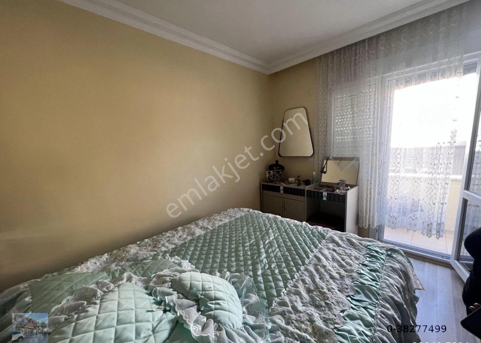 Balıkesir Ayvalık Sarımsaklı Da Satılık Dubleks Daire - Görsel 12