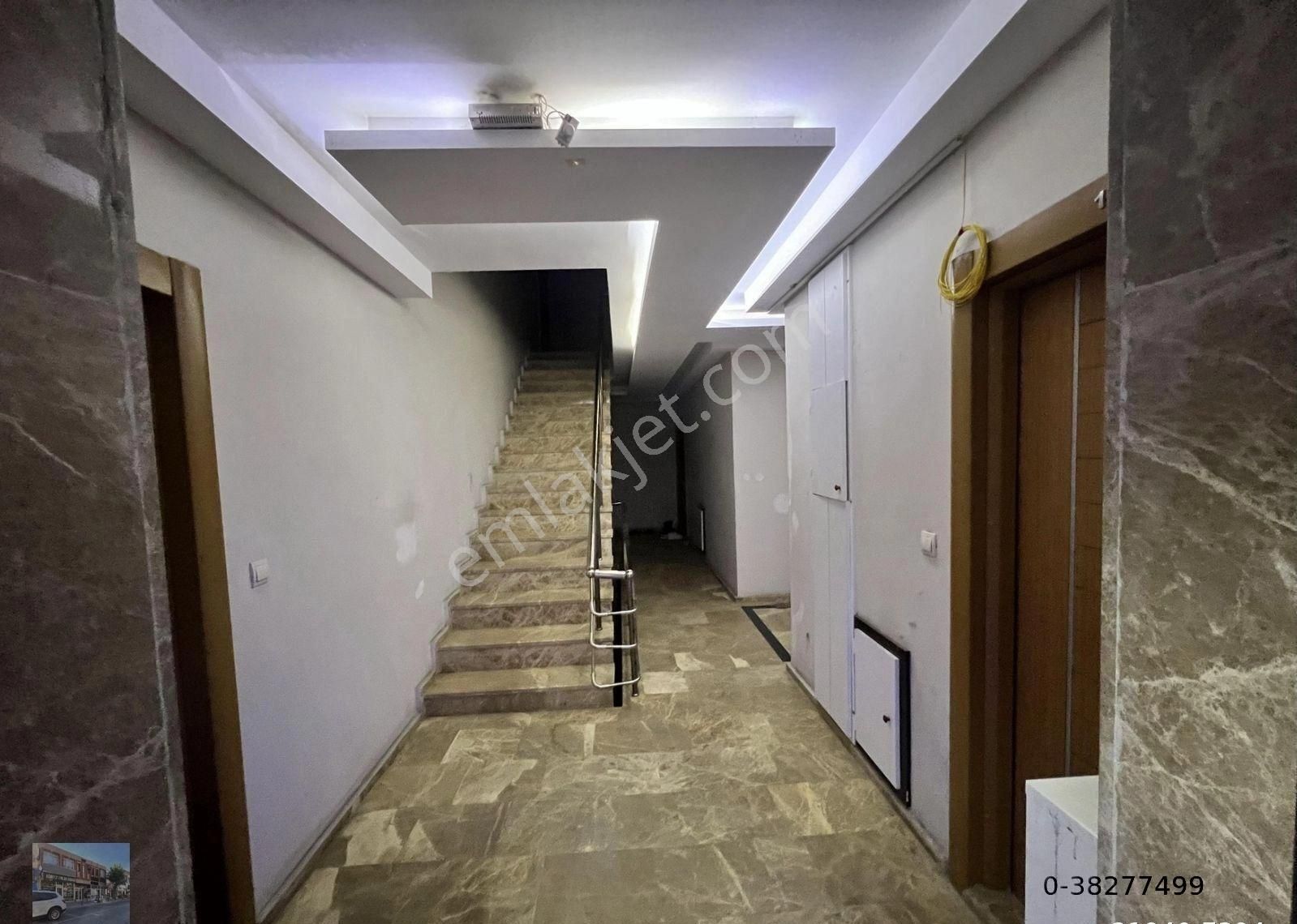 Balıkesir Ayvalık Sarımsaklı Da Satılık Dubleks Daire - Görsel 6