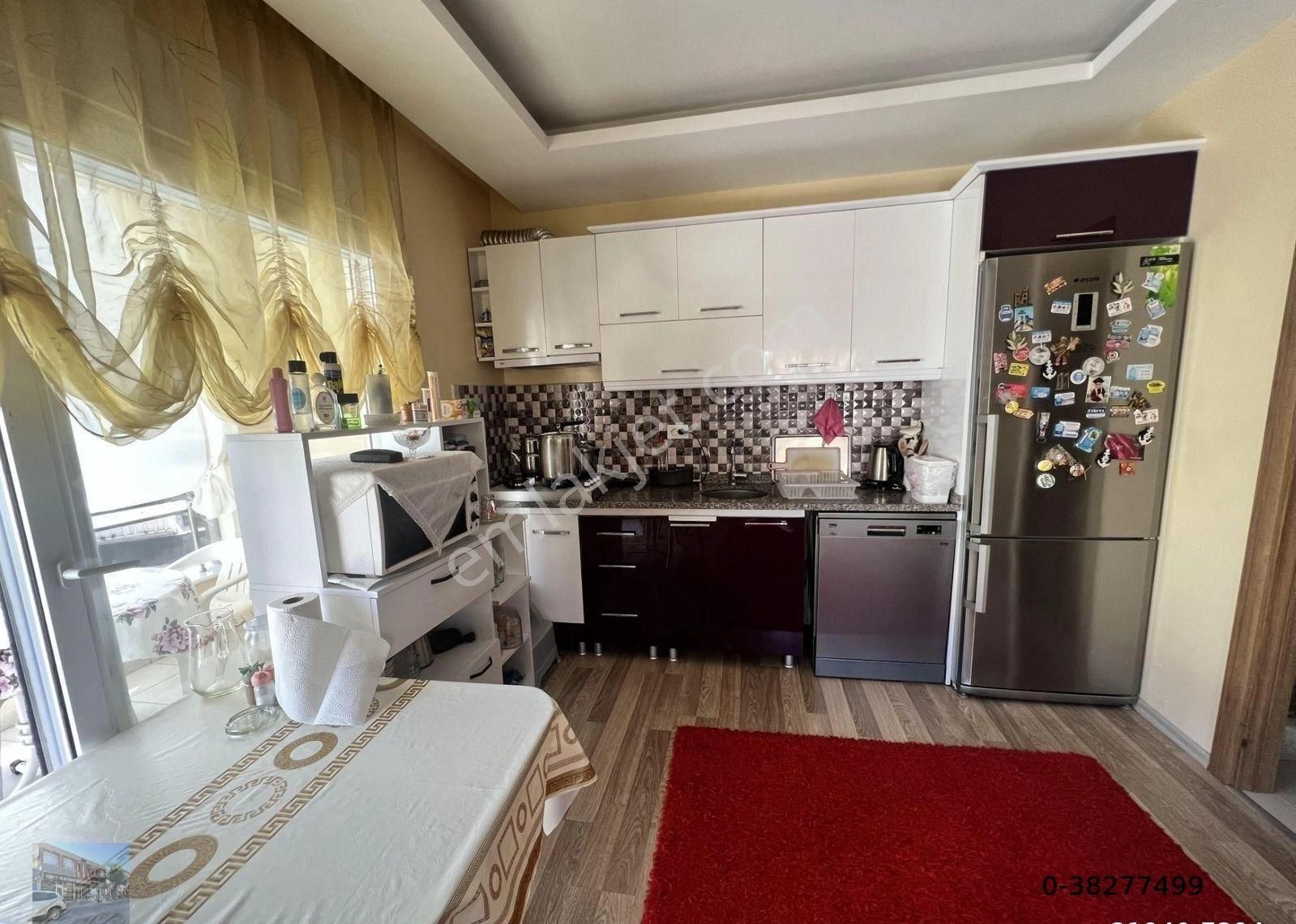 Balıkesir Ayvalık Sarımsaklı Da Satılık Dubleks Daire - Görsel 11