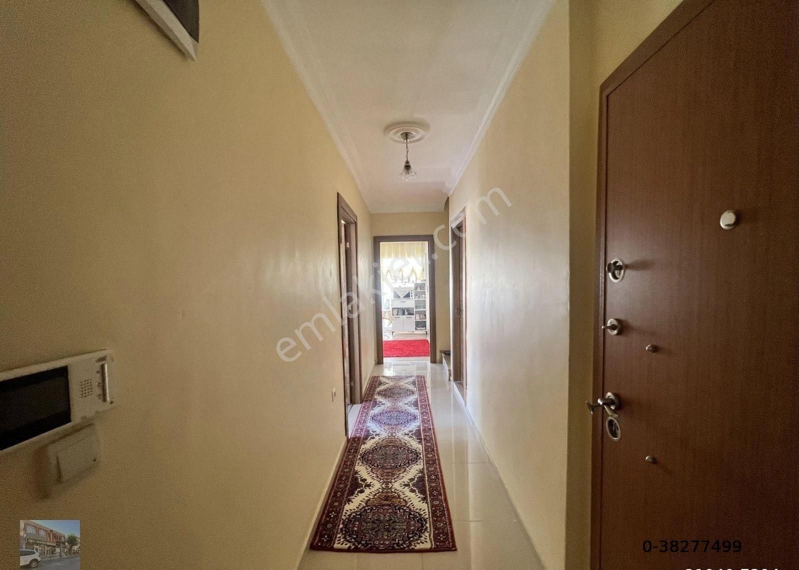 Balıkesir Ayvalık Sarımsaklı Da Satılık Dubleks Daire - Görsel 24