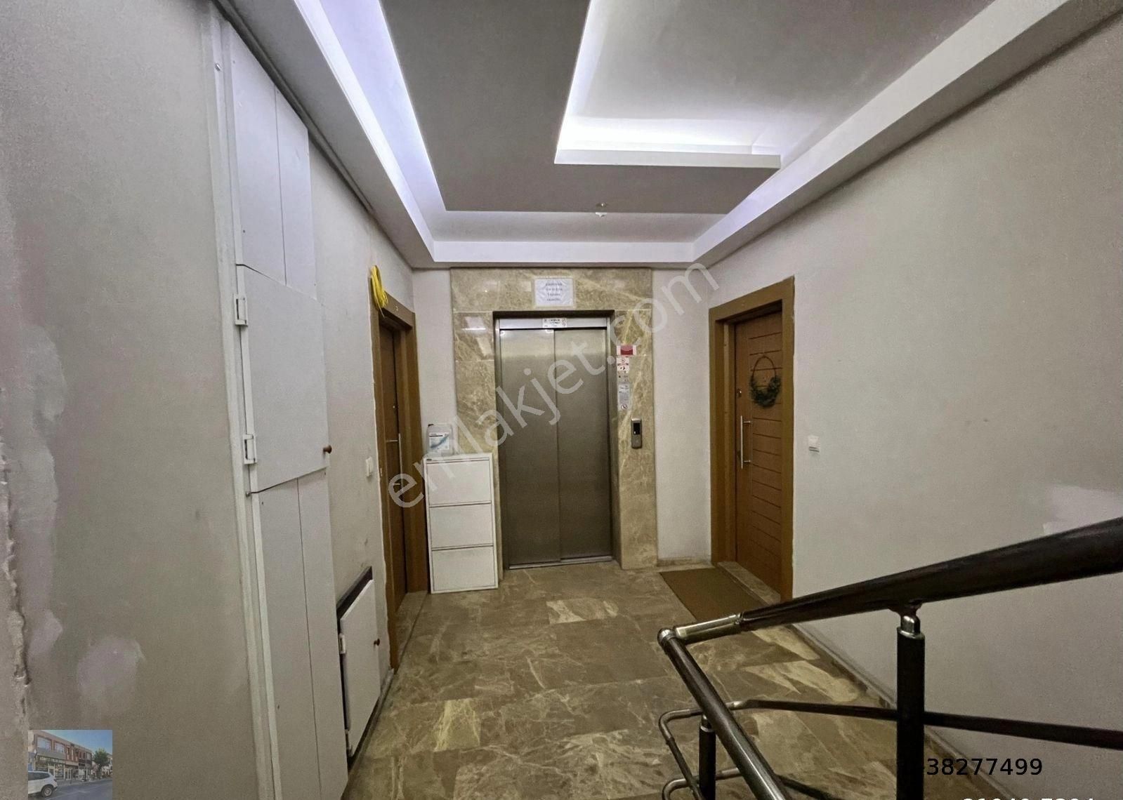 Balıkesir Ayvalık Sarımsaklı Da Satılık Dubleks Daire - Görsel 13