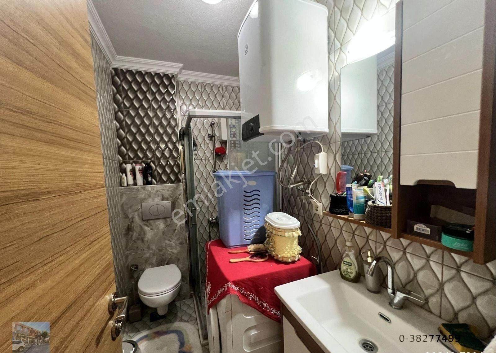 Balıkesir Ayvalık Sarımsaklı Da Satılık Dubleks Daire - Görsel 15