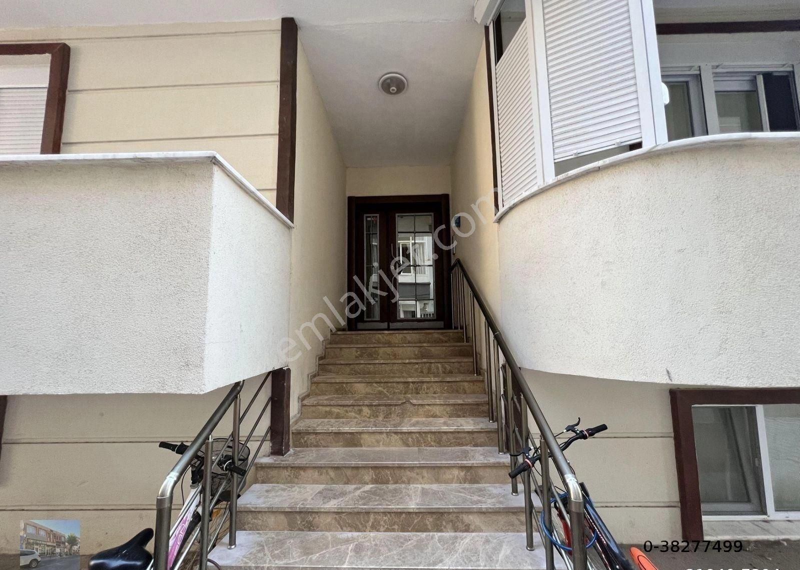 Balıkesir Ayvalık Sarımsaklı Da Satılık Dubleks Daire - Görsel 20