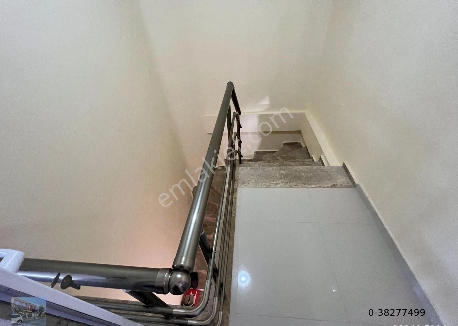Balıkesir Ayvalık Sarımsaklı Da Satılık Dubleks Daire - Görsel 19