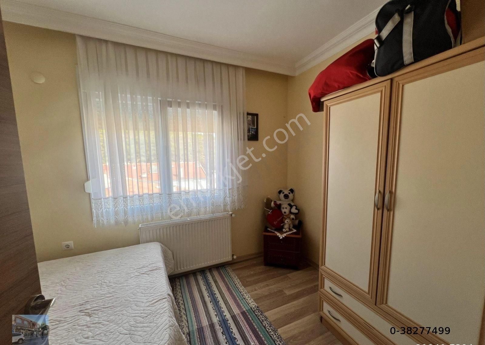 Balıkesir Ayvalık Sarımsaklı Da Satılık Dubleks Daire