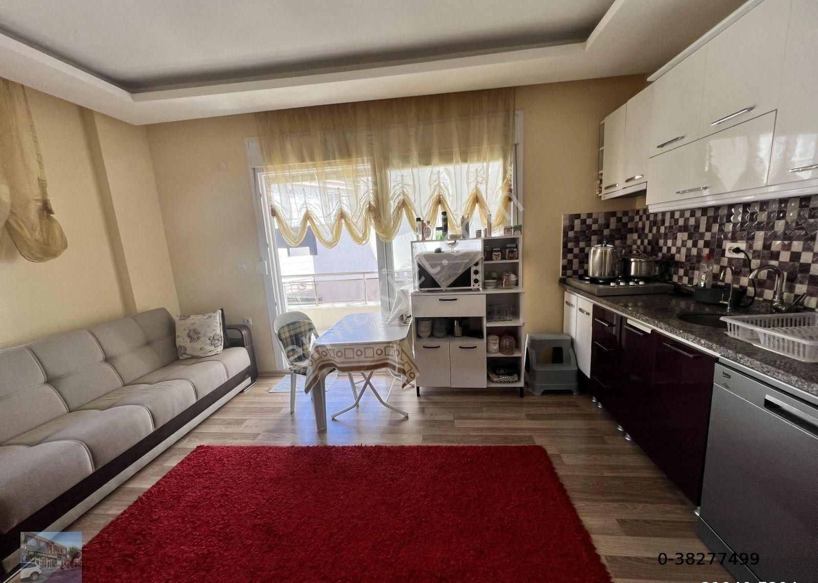 Balıkesir Ayvalık Sarımsaklı Da Satılık Dubleks Daire - Görsel 10