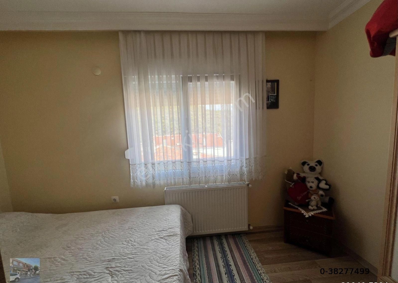 Balıkesir Ayvalık Sarımsaklı Da Satılık Dubleks Daire - Görsel 8