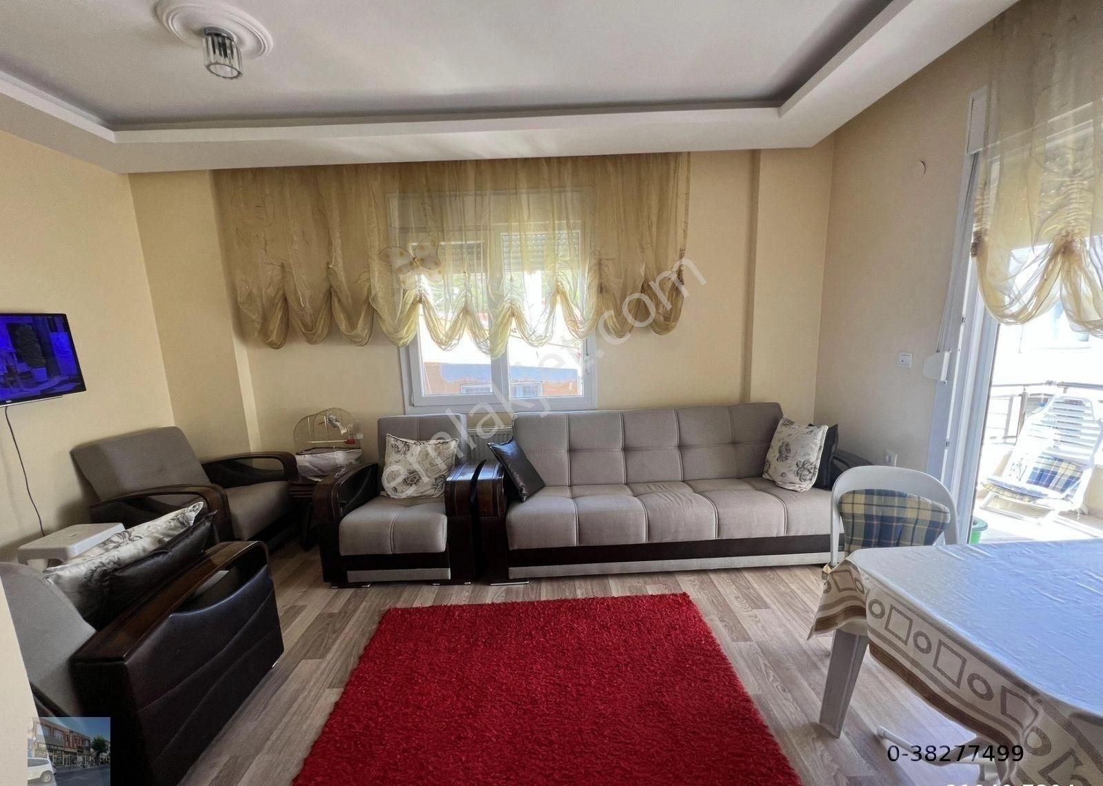 Balıkesir Ayvalık Sarımsaklı Da Satılık Dubleks Daire - Görsel 22