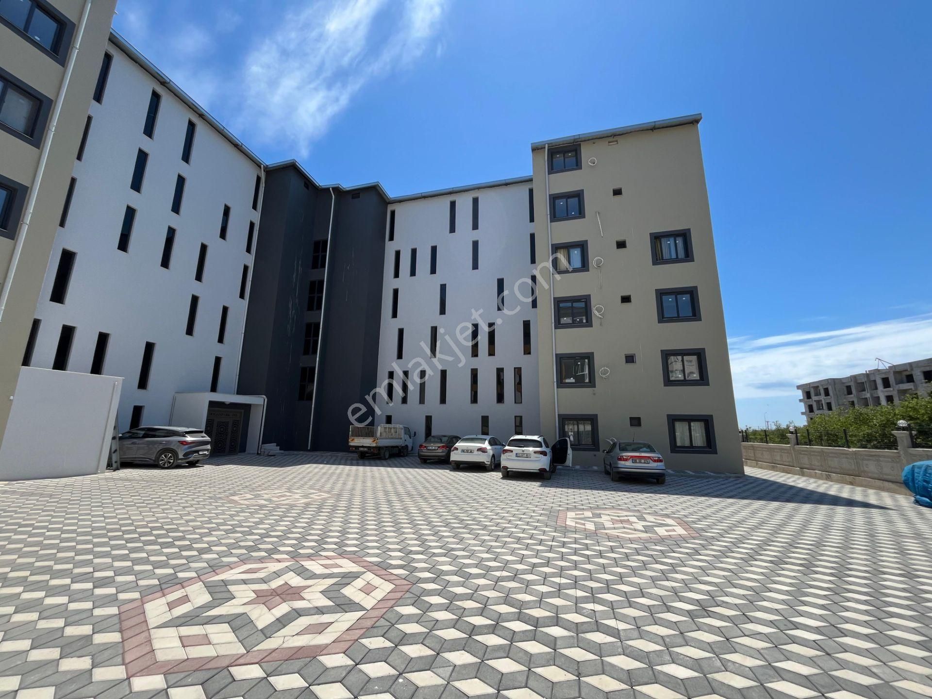 King'den Kocahasanlı'da Kiralık 2+1 Dubleks Daire