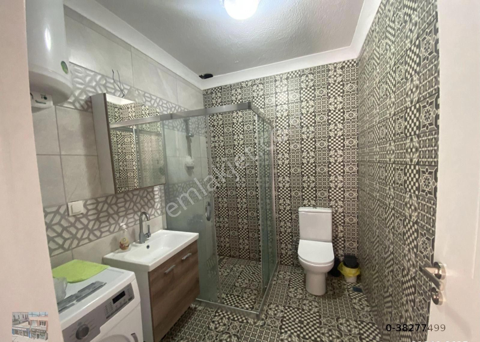 Balıkesir Ayvalık Küçükköy De Satılık Daireler. - Görsel 24