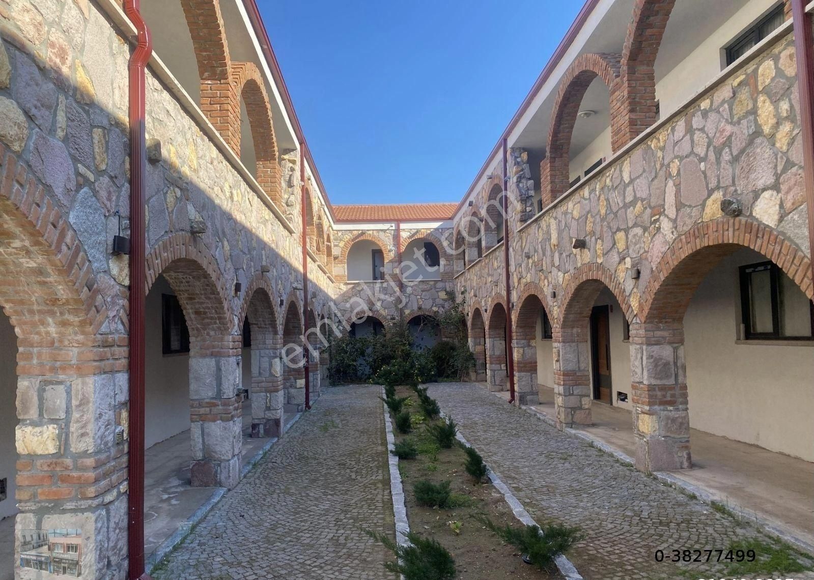 Balıkesir Ayvalık Küçükköy De Satılık Daireler. - Görsel 17