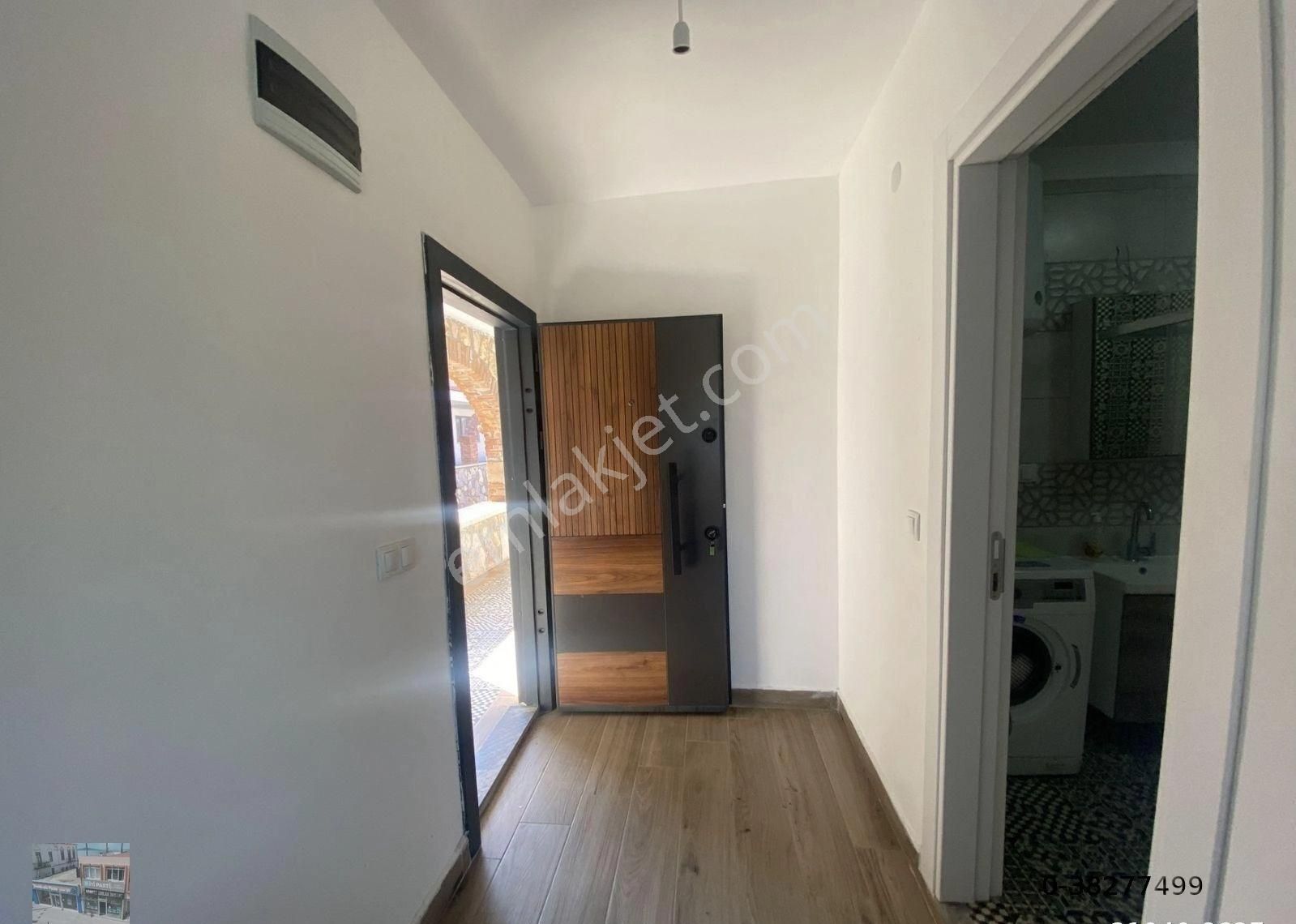 Balıkesir Ayvalık Küçükköy De Satılık Daireler. - Görsel 4